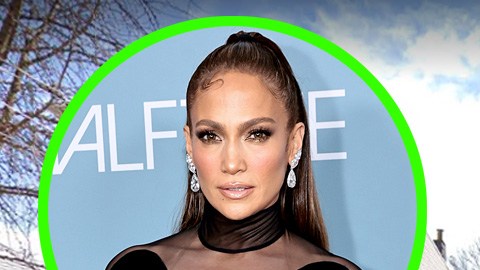 Casa de Jennifer Lopez