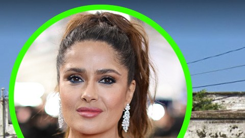 Casas Salma Hayek