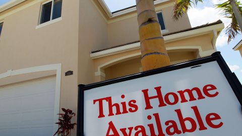 Vivienda compradores