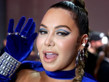Chiquis Rivera