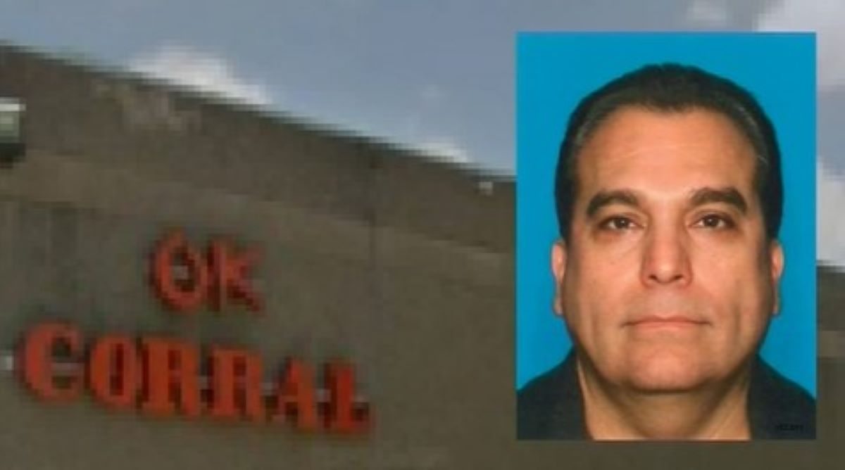 Alfredo Hinojosa ganó millones vendiendo drogas en los baños de sus