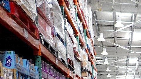 Costco ahorros