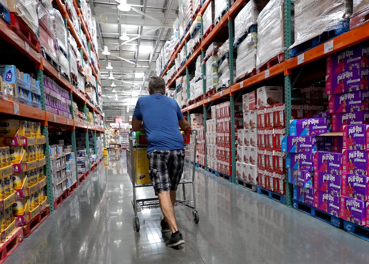 5 maneras efectivas de ahorrar en Costco La Opinión