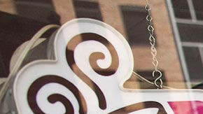 Dunkin' Donuts Día de la Dona