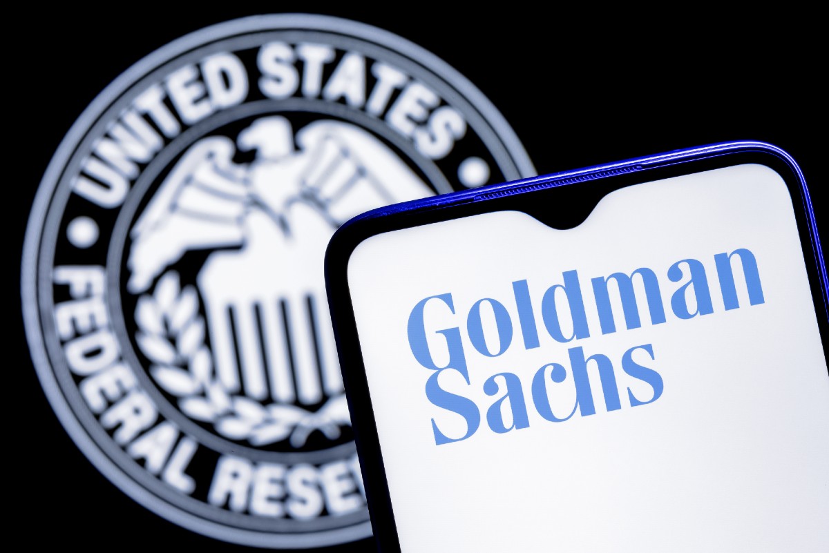 Goldman Sachs pronosticó una recesión económica en el país con 48% de probabilidad en los próximos dos años. 