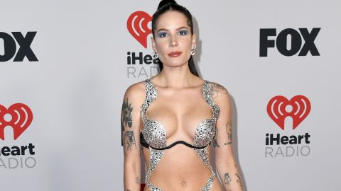 Halsey