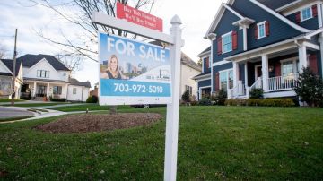 Por qué los compradores de casas están optando por hipotecas de tasa ajustable en EE.UU.