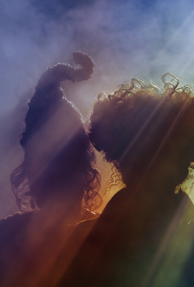 Póster de 'Hocus Pocus 2' con Kathy Najimy, Bette Midler y Sarah Jessica Parker. / Foto: Disney+