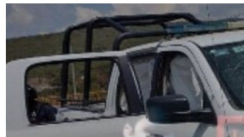 José Antonio Langurén, jefe policial Tizapan El Alto Jalisco
