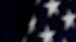 El presidente de la Fed, Jerome Powell, en una conferencia de prensa.