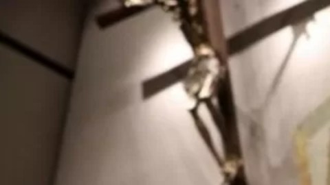 Los cuerpos de los sacerdotes asesinados y el de una tercera persona fueron robados en Chihuahua.