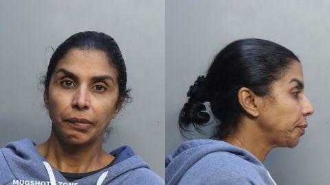 Jocelyn Ramos-Rivera cobraba hasta $1,300 por sus servicios ilegales en Miami.