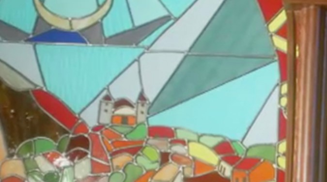 José Ron es el protagonista de 'La Mujer del Diablo'.