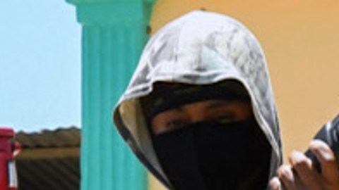 jóvenes armados en México