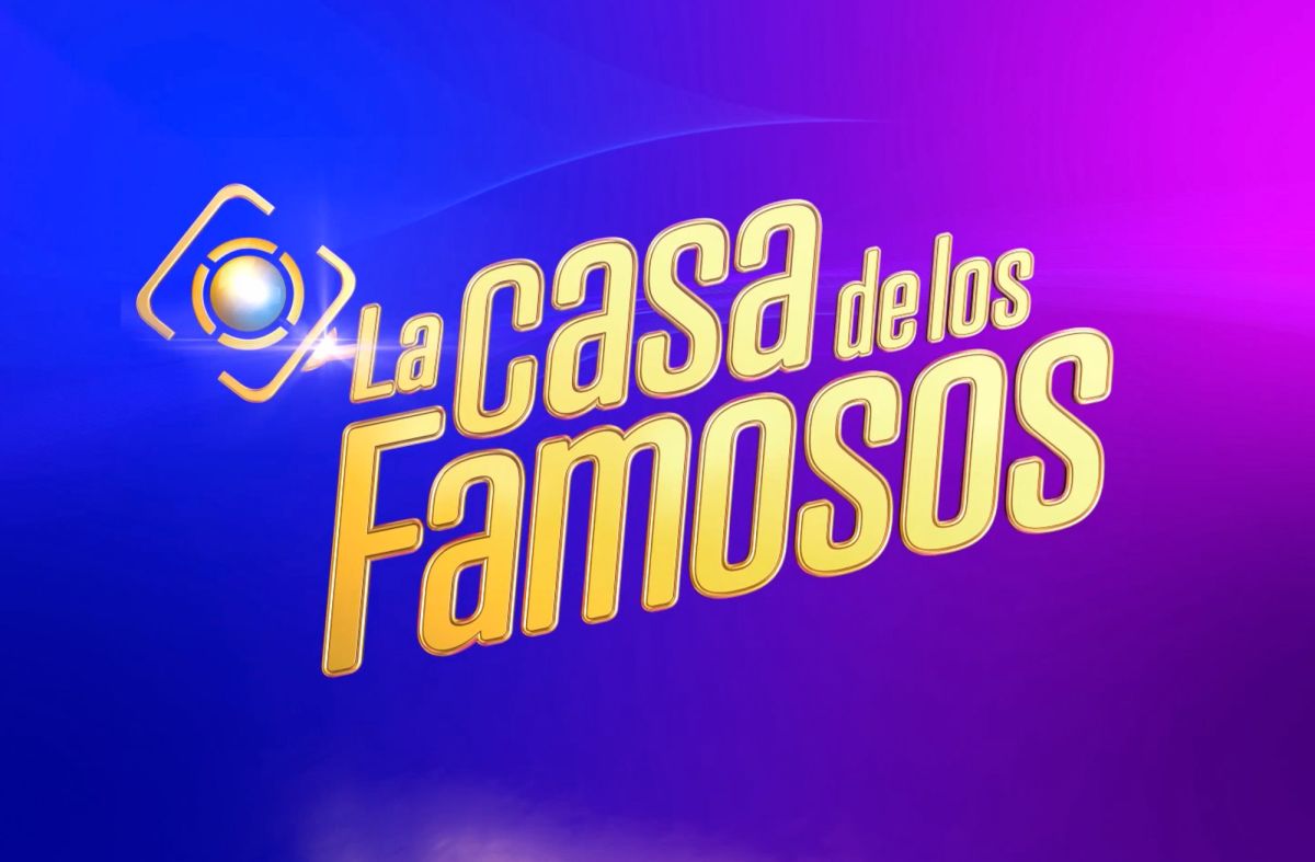 Video This is how 'La Casa de los Famosos' will look like on the