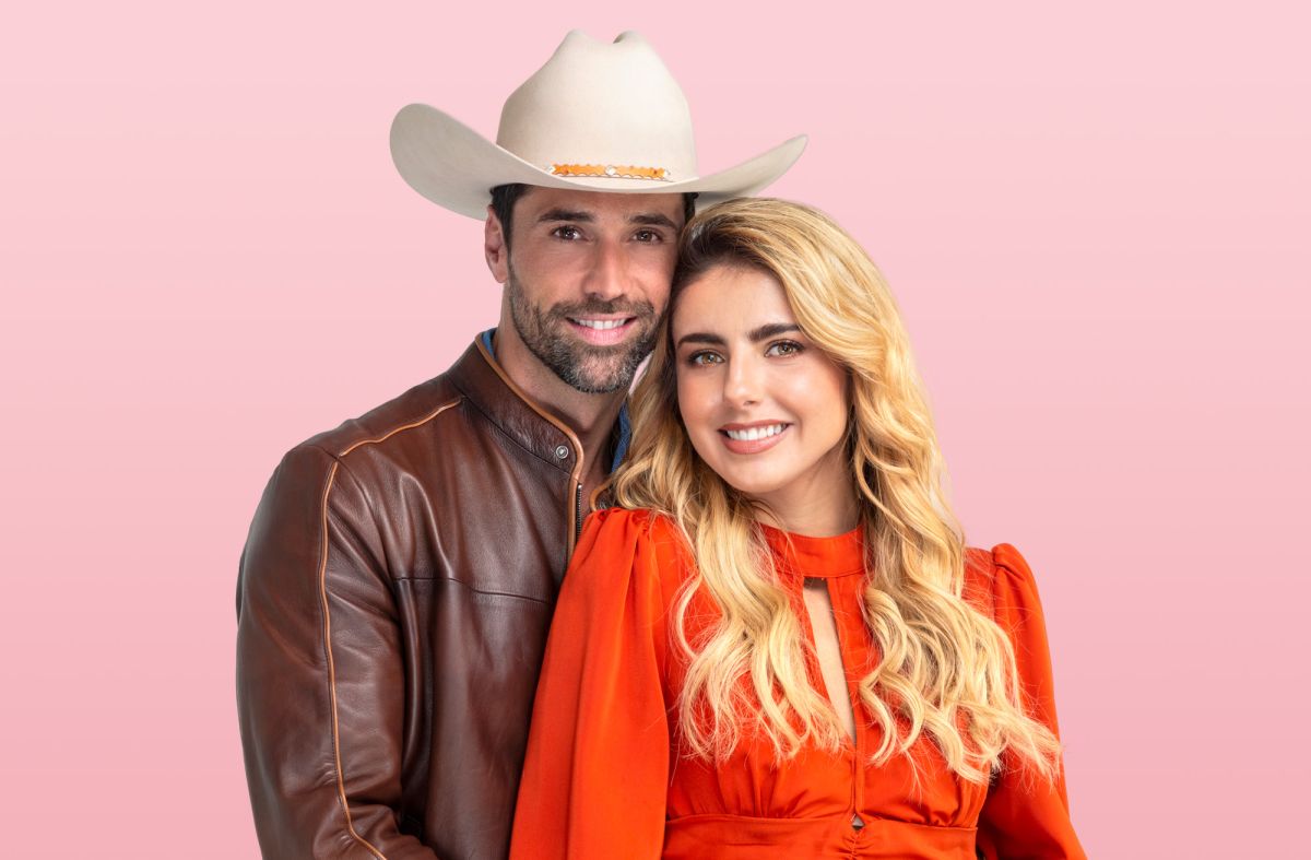 Telenovela 'La Herencia' with Michelle Renaud and Matías Novoa is the new stellar premiere of Univision
