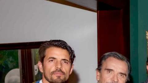 El elenco de 'La Madrastra' inició grabaciones oficialmente.