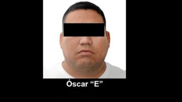 Oscar Javier Escalante, alias "La Mosca"