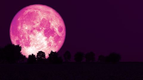 Luna llena