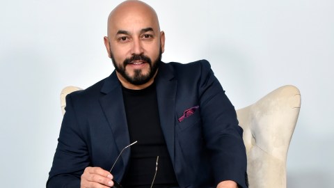 Lupillo Rivera.