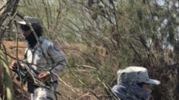 Cecilia Flores sabe que no puede estar mucho tiempo en un solo lado, porque la muerte siempre está latente.