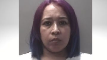 Melissa Carrillo, de 43 años, enfrenta cargos.