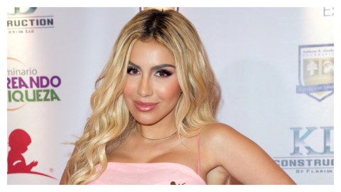 Mansión Aérea Alexa Dellanos