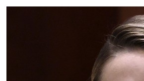 Amber Heard y Johnny Depp