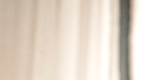 Verónica Langer es Martha en 'Mujer de Nadie'.