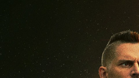 Emma McDonald, Joe Manganiello and Dominic Monaghan protagonizan 'Moonhaven'.