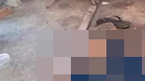 Niño de 10 años asesinado en Apaseo el grande, CJNG