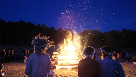 Fiesta de San Juan 2022: 3 rituales fáciles para atraer el amor a tu vida