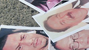 periodistas asesinados en México