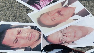 periodistas asesinados en México