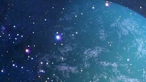 Planetas