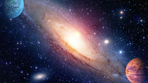 Planetas