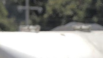 Retén policiaco en Michoacán