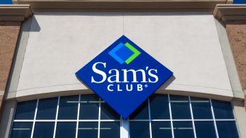 Sam's Club membresías