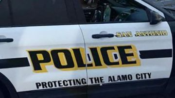 La Policía de San Antonio investiga.