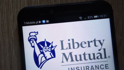 Liberty Mutual, una buena opción.