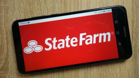 Statefarm App, Like a good neighbor.