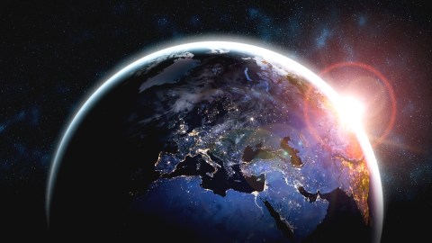 Espacio