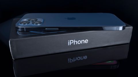 iPhone