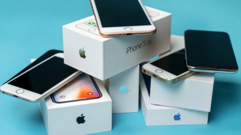 iPhone