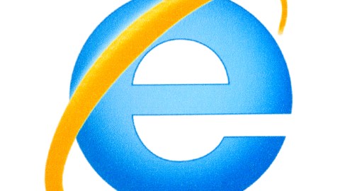 Internet Explorer