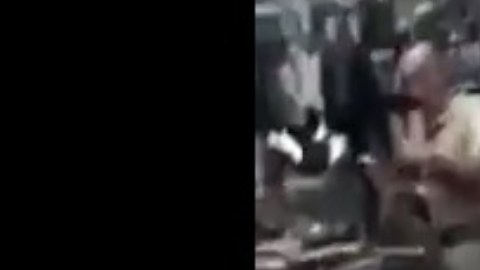 Sicario del CJNG Celaya
