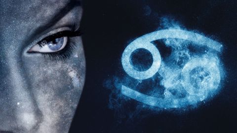 Signo de Cáncer.