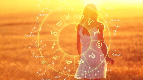 los signos del zodiaco en el solsticio