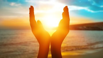 Solsticio de verano 2022: 3 rituales fáciles para atraer energía positiva a tu vida