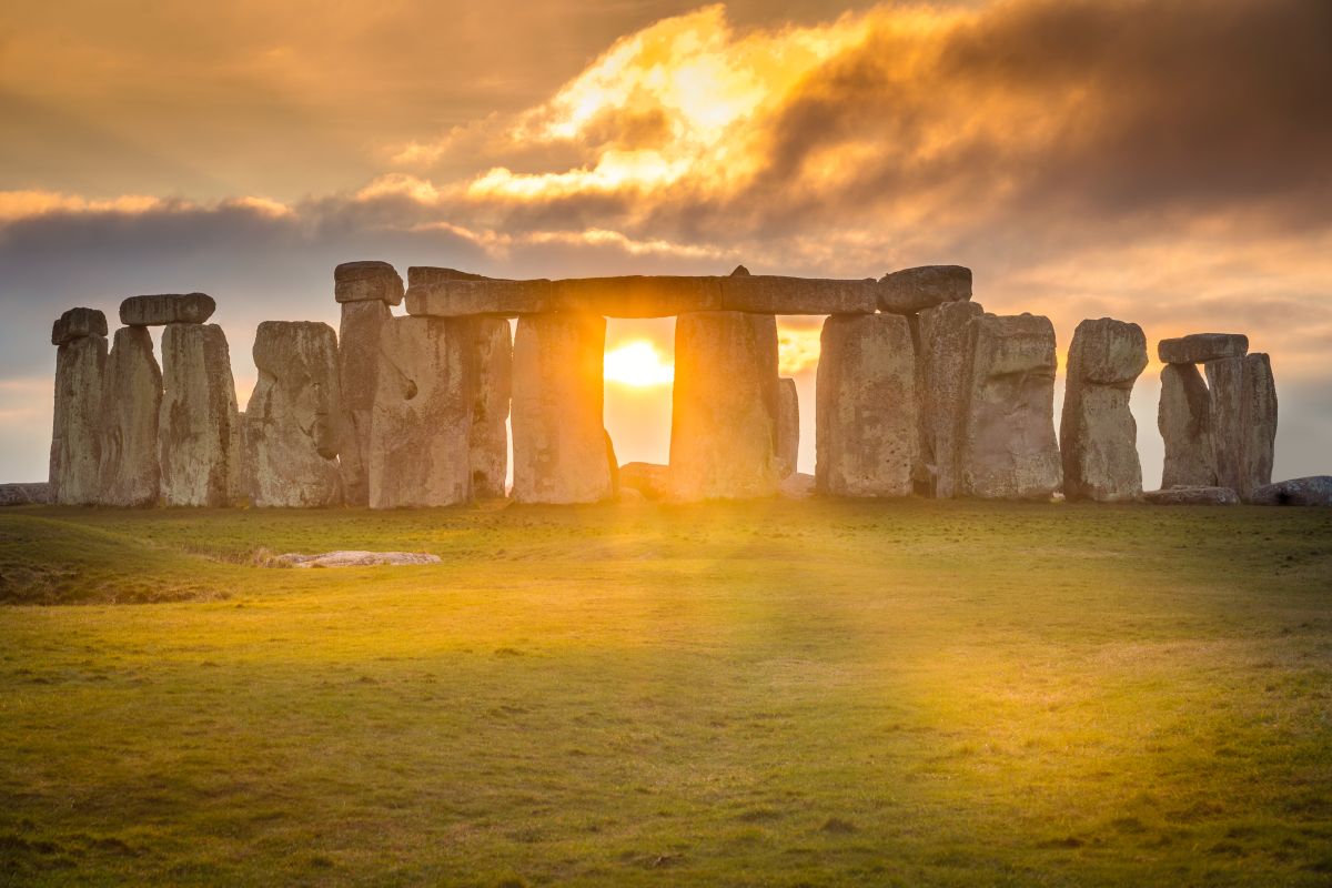 Cuál es el significado espiritual del solsticio de verano 2025